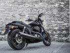 Harley-Davidson Harley Davidson XG 750 Street